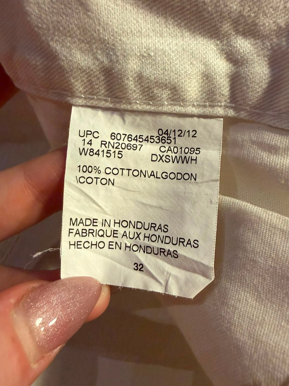 Vintage Dickies Sherwin-Williams Painter Shorts (32)