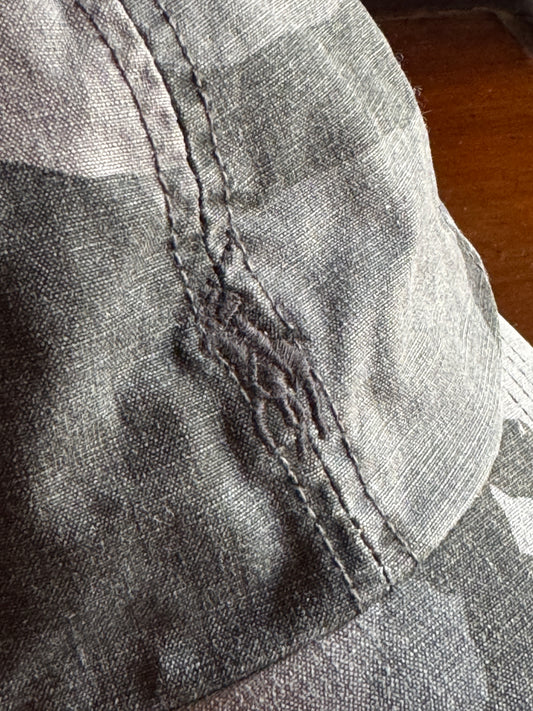 Polo Ralph Lauren Camo Cap [One Size]