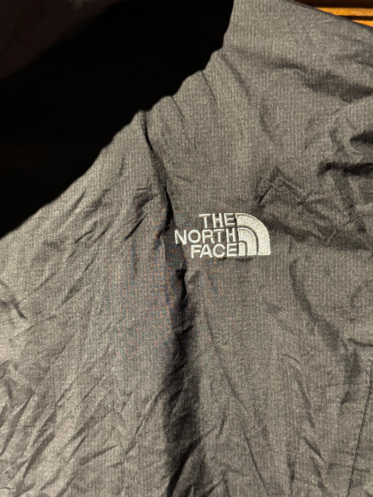 Vintage The North Face DryVent Rain Jacket – M (AU M)