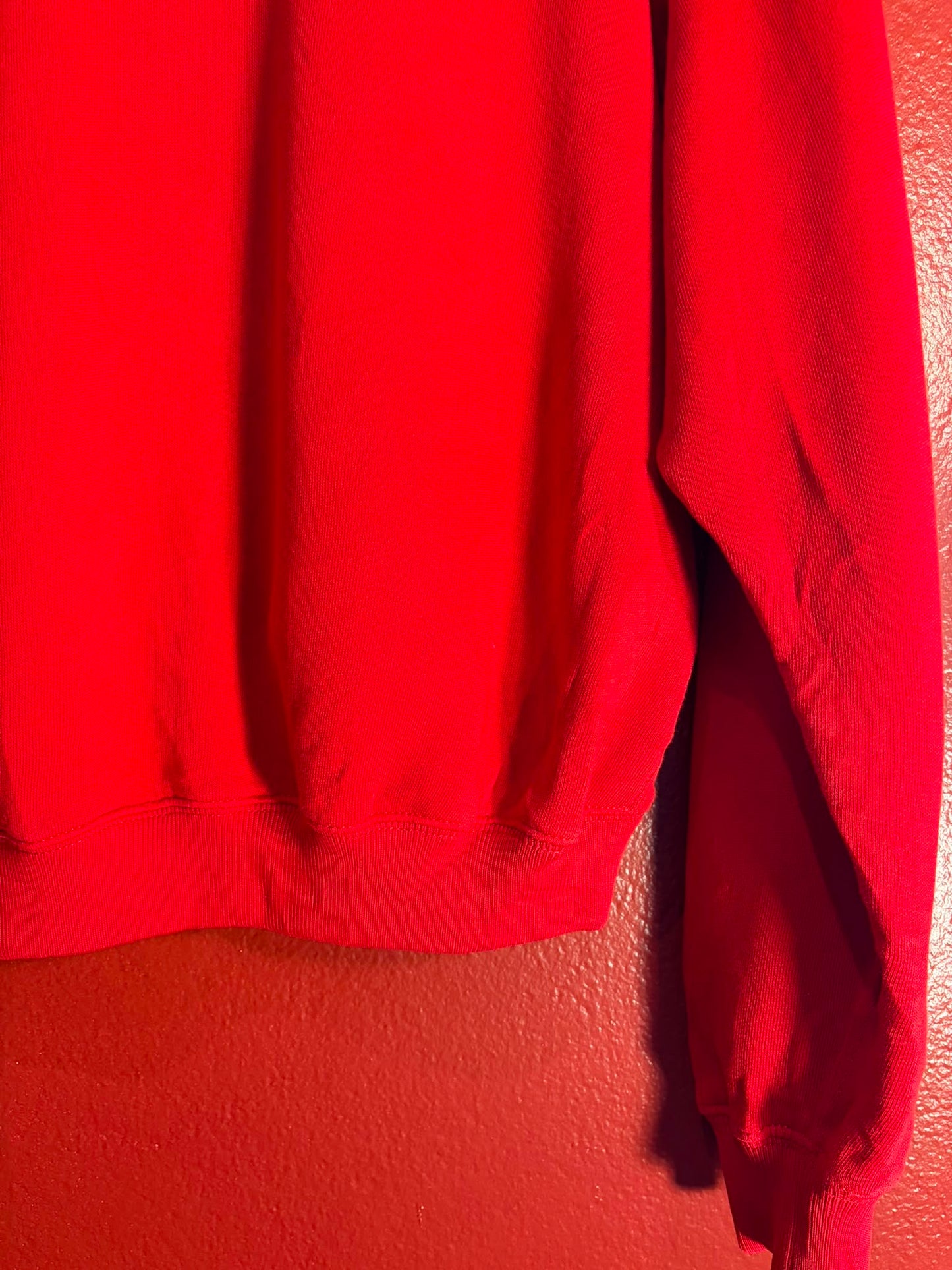 Vintage Ralph Lauren Sweatshirt - S (AU Women’s M)