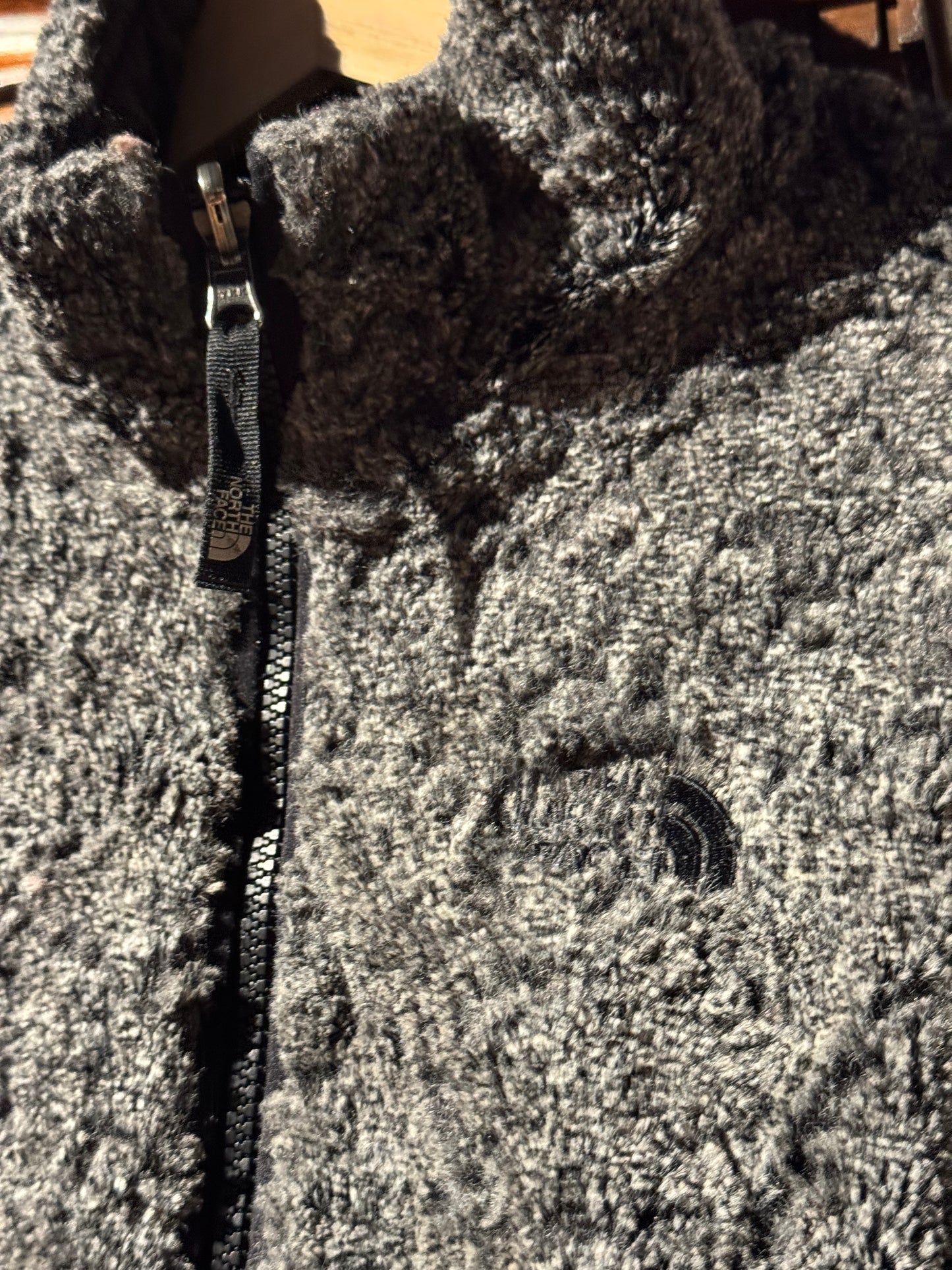 Vintage The North Face Reversible Jacket – AU Women’s XS