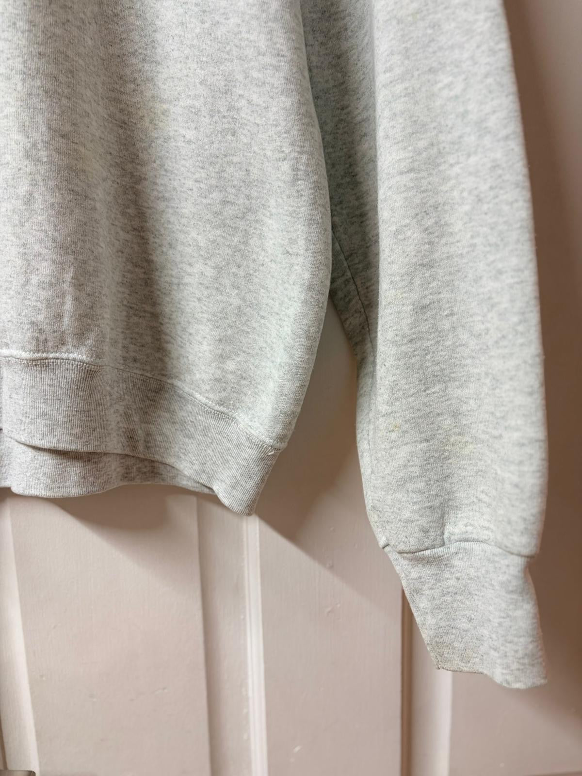 Penn State Crewneck Jumper [L]