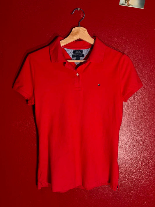 Tommy Hilfiger Slim Fit Polo Shirt [M]