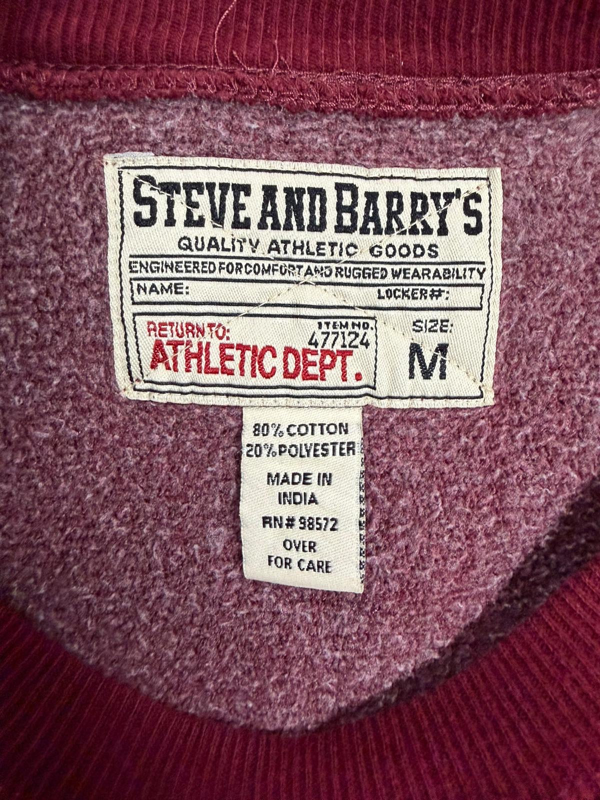 Texas A&M Crewneck Jumper [M]