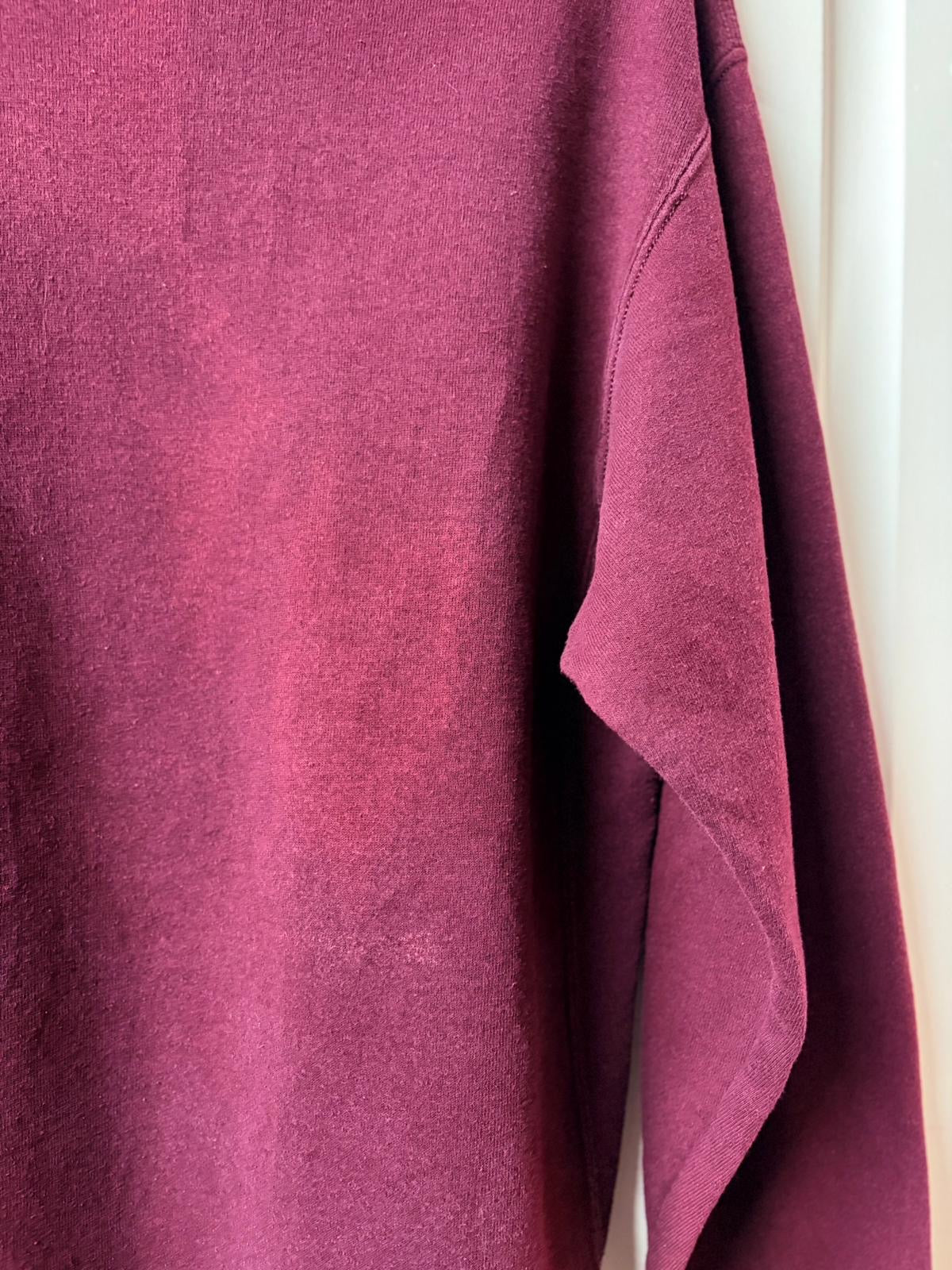 Mounties Crewneck Jumper [S]