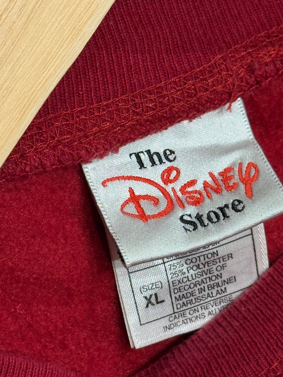 Vintage Disney 102 Dalmatians Sweatshirt - XL (AU XL)