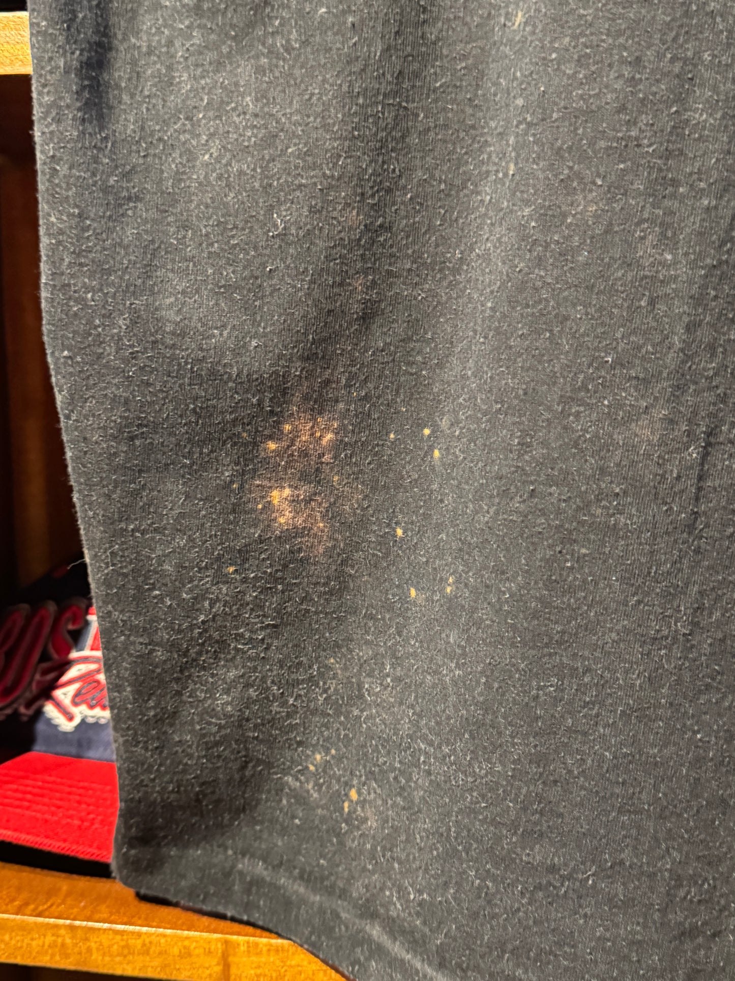 Harley Davidson Vintage Tee - Milwaukee Famous [XL]