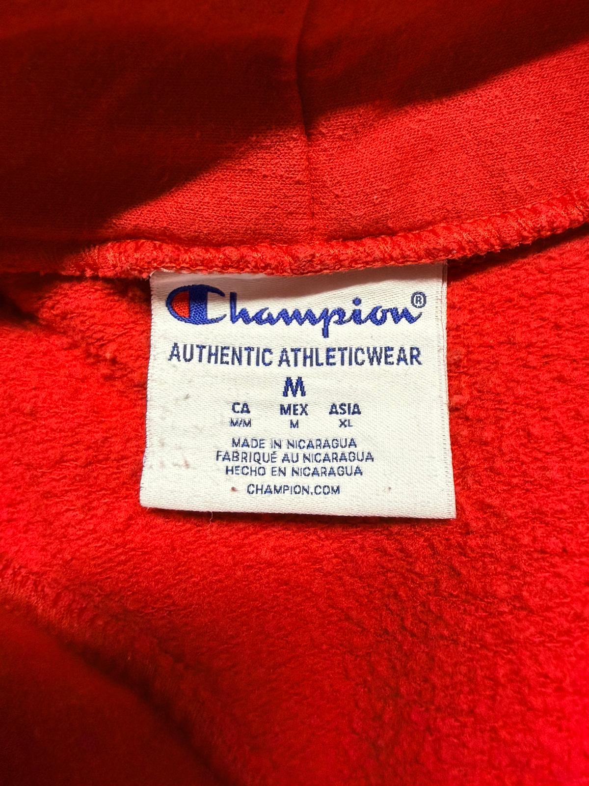 Champion University of Cincinnati Hoodie [M]