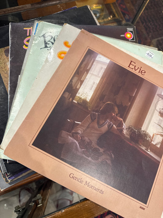 Vintage Vinyls