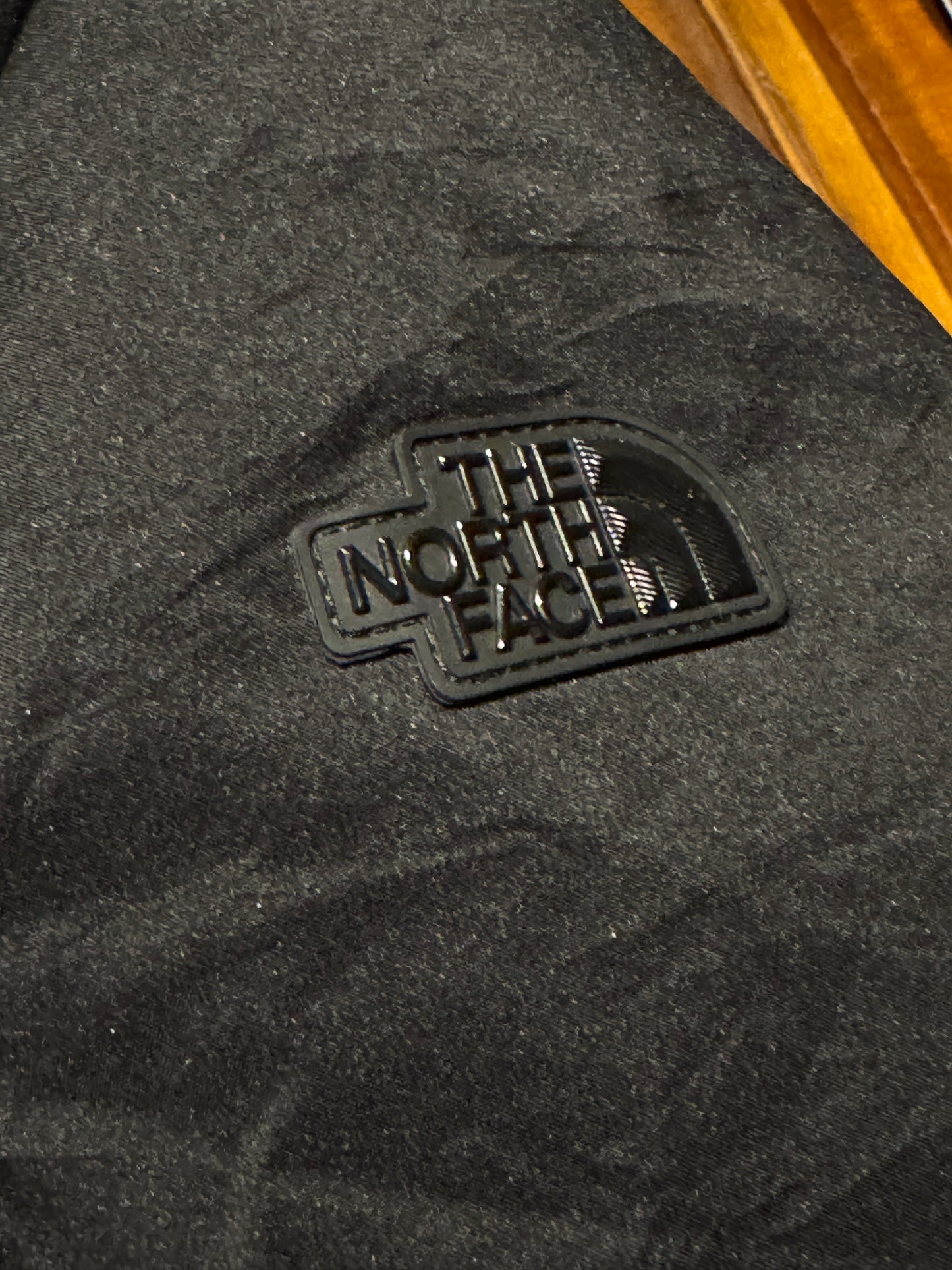 Vintage The North Face Air Heat Down Jacket – AU L