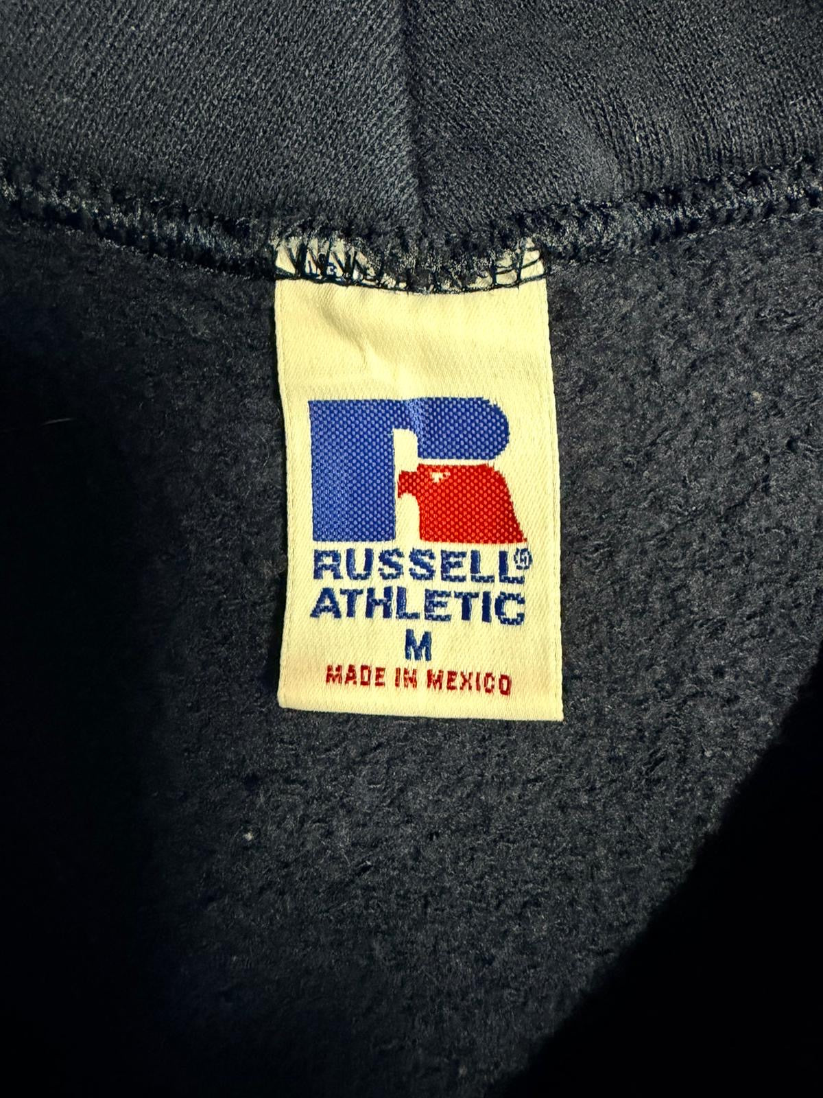 Russell Athletics CSUN Navy Hoodie [M]