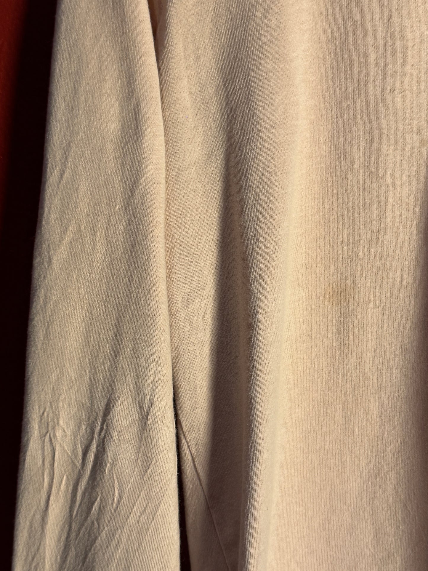 Carhartt Long Sleeve Logo T-Shirt - M (AU M)