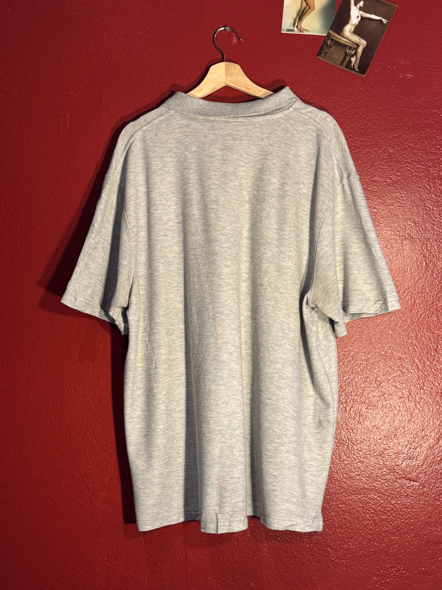 Carhartt Pocket Polo Shirt (XL)