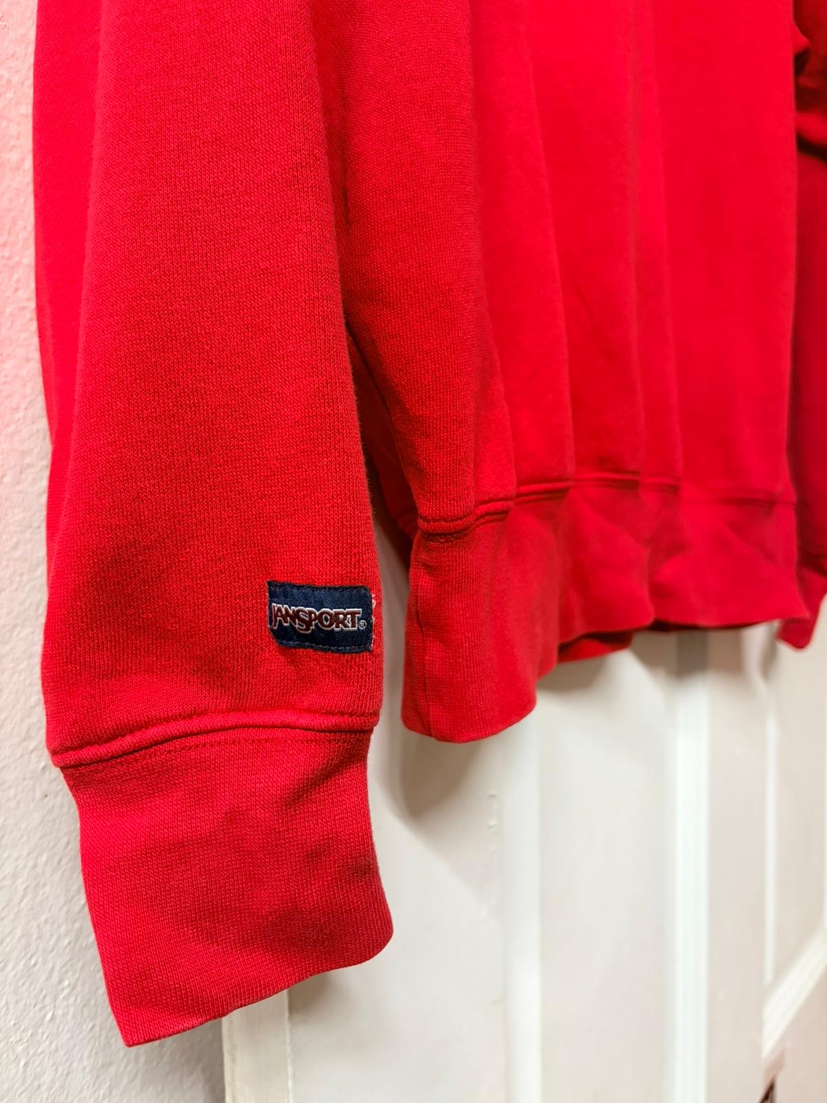 University of Richmond Crewneck Jumper [S]