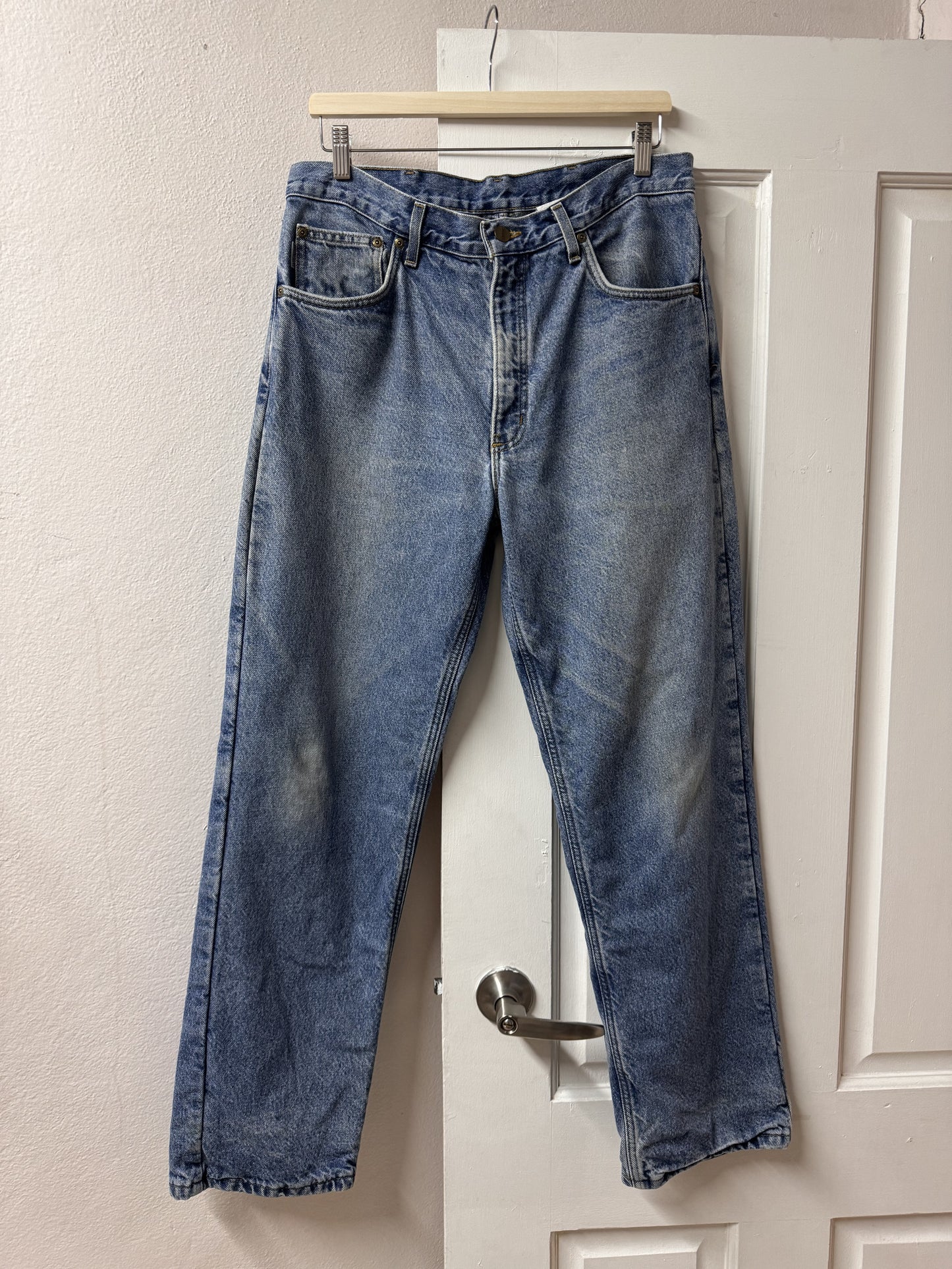 Carhartt Denim Jeans [34"]