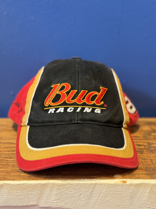 Nascar Racing Hat