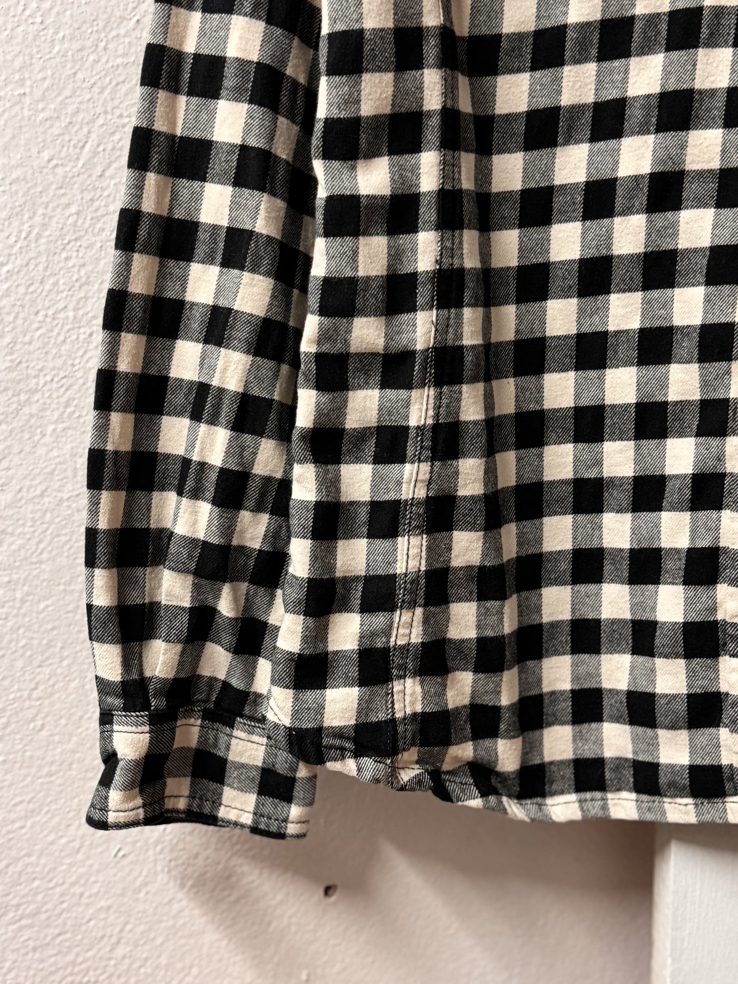 Womens Carhartt Shirt [M/8-10]