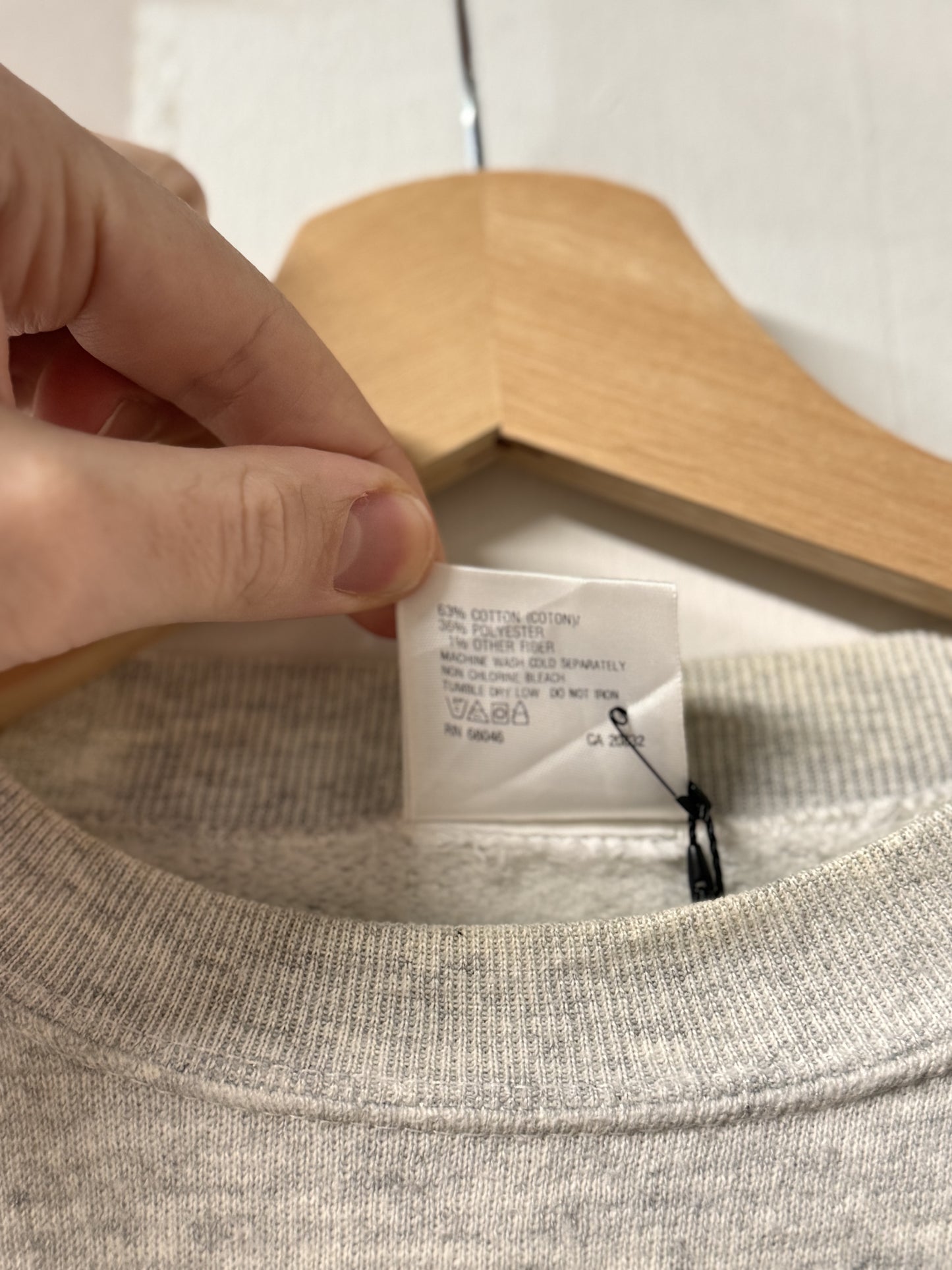 Vintage Looney Tunes Crewneck - Made in USA [XL]