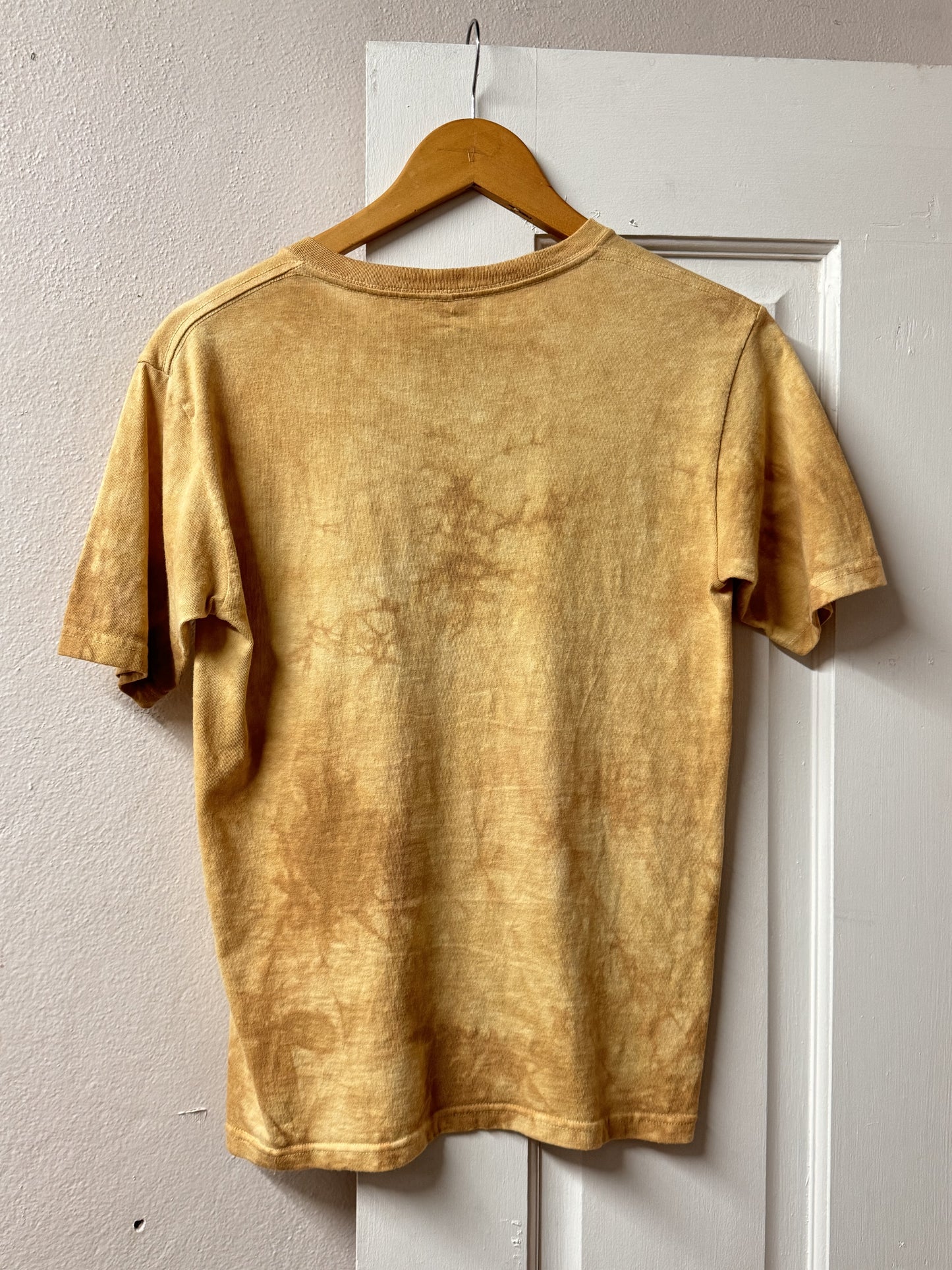 The Mountain Printed Horse Tee [S]