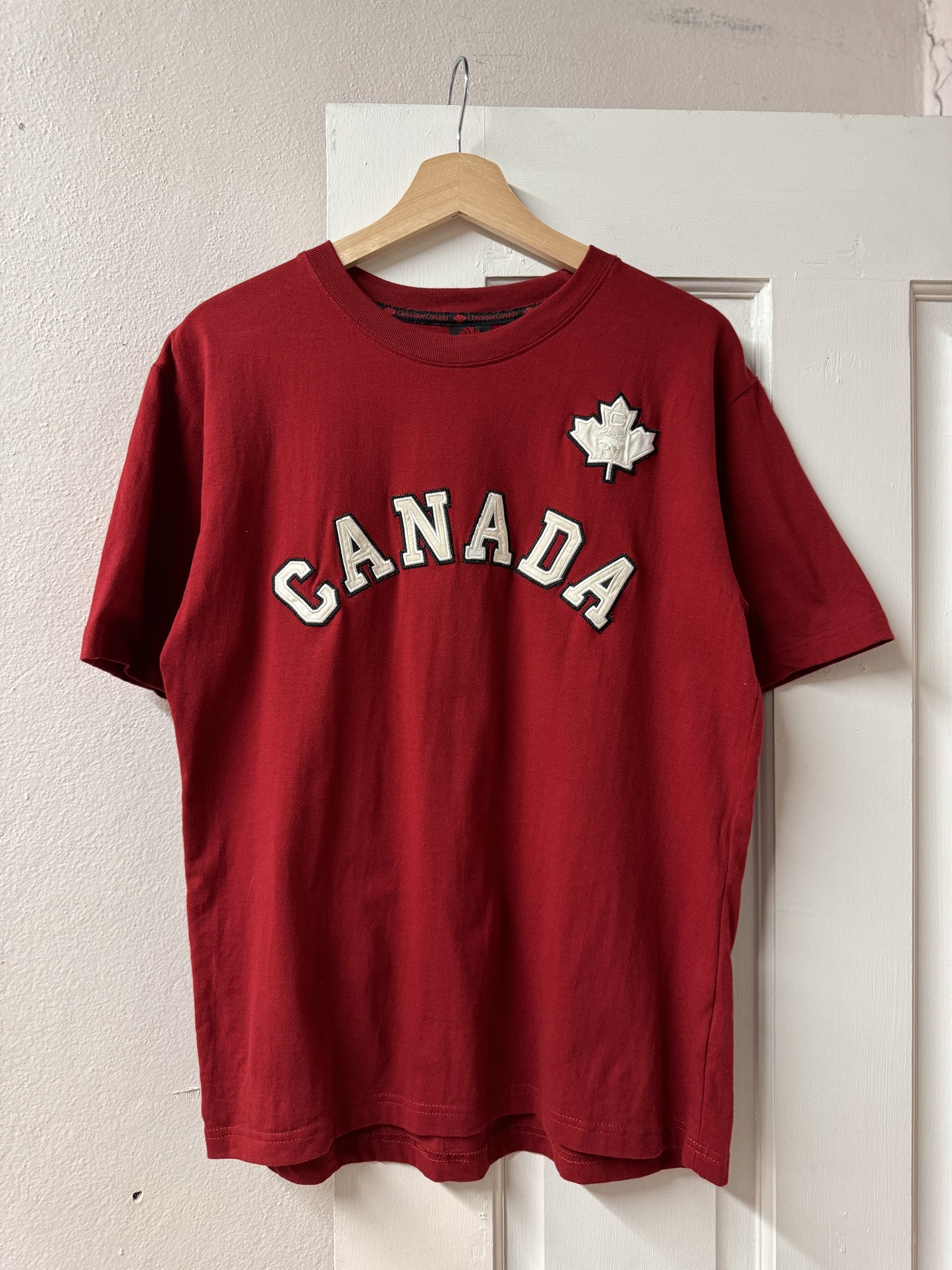 Canada Tee [M]