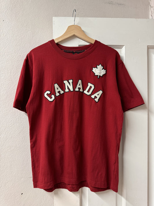 Canada Tee [M]