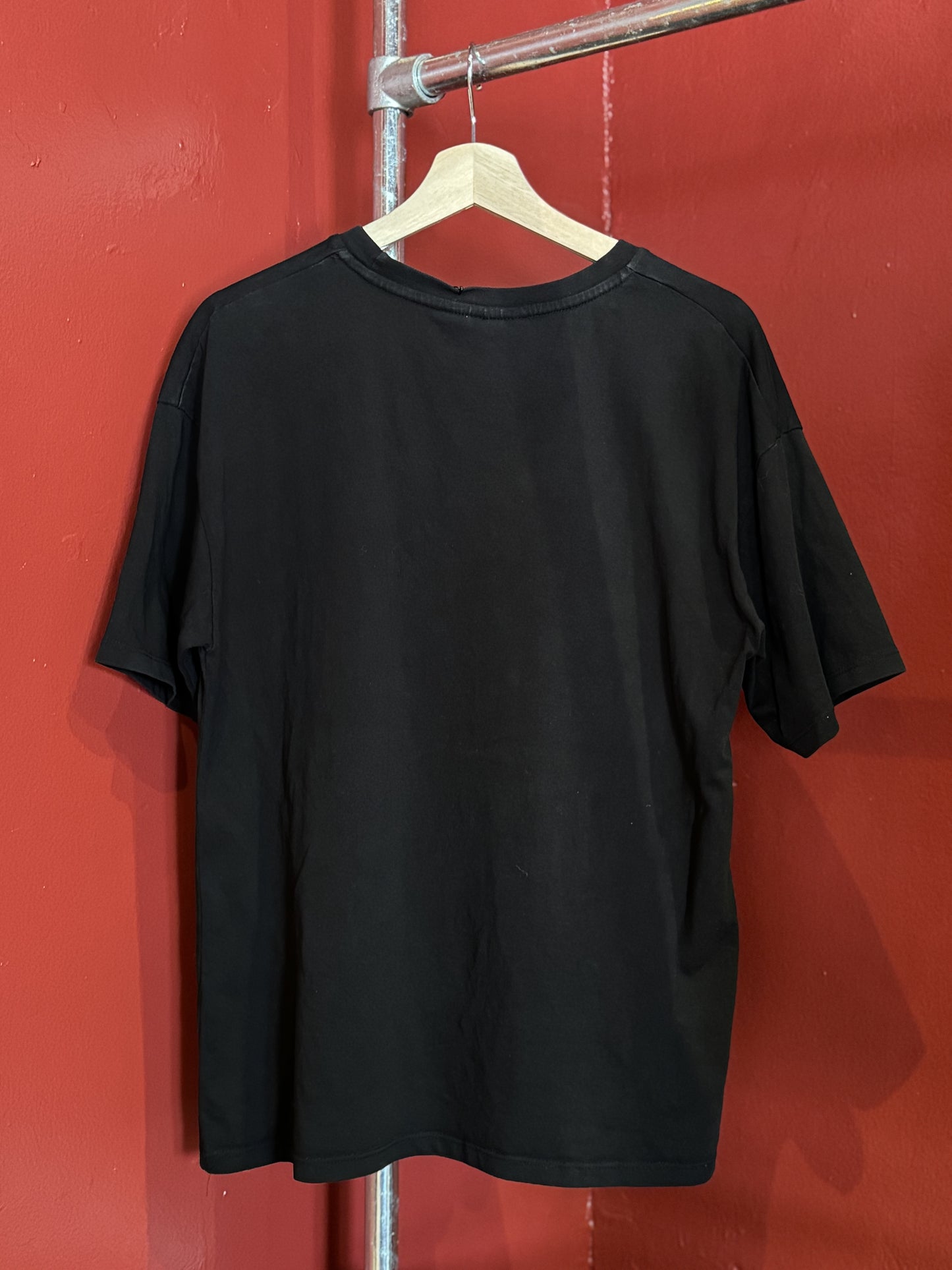 The Notorious BIG Vintage Black Tee [L]