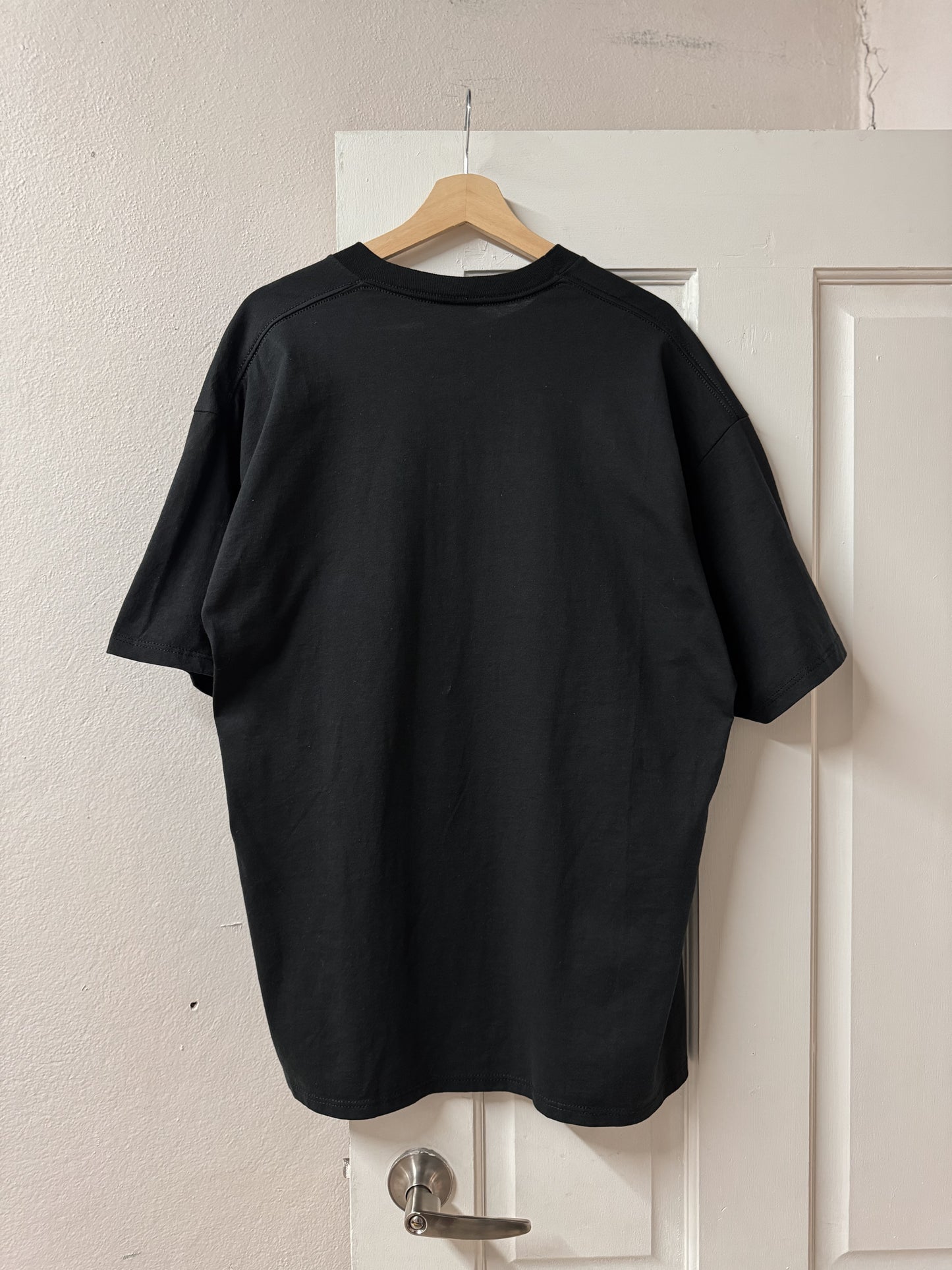 Probation Parole Academy Black Tee - Made in USA [2XL]