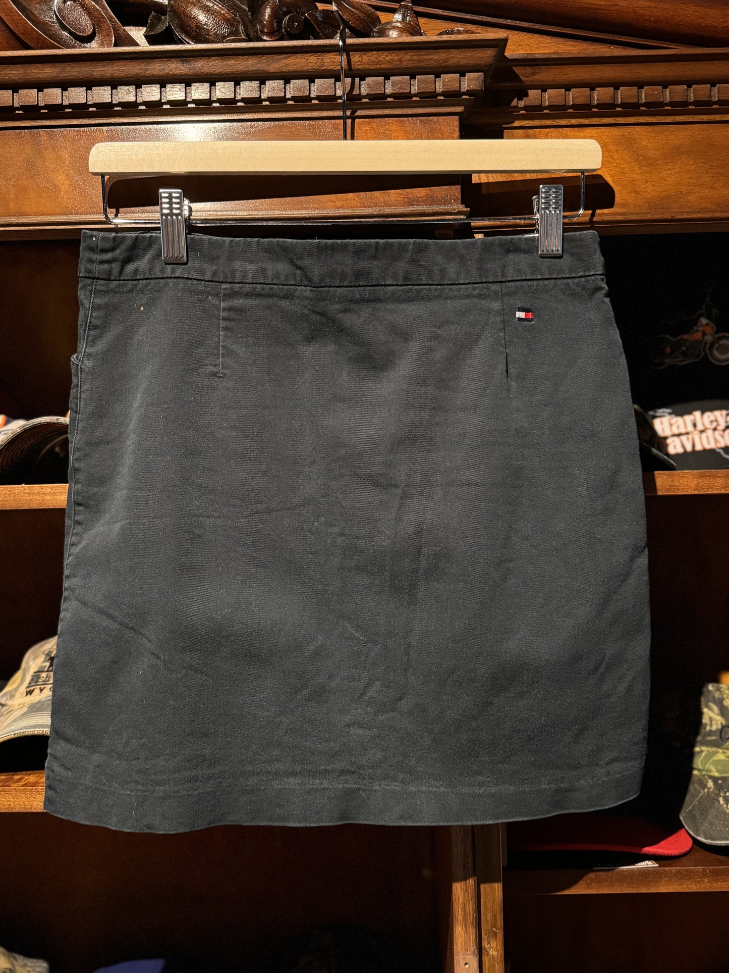 Tommy Hilfiger Short Skirt [AU 10-12]