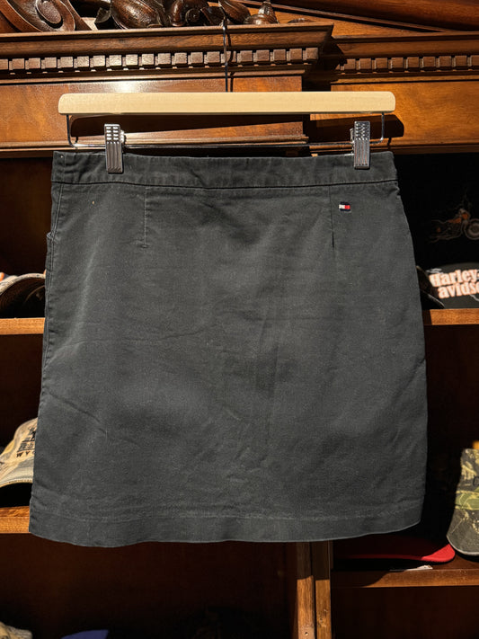 Tommy Hilfiger Short Skirt [AU 10-12]