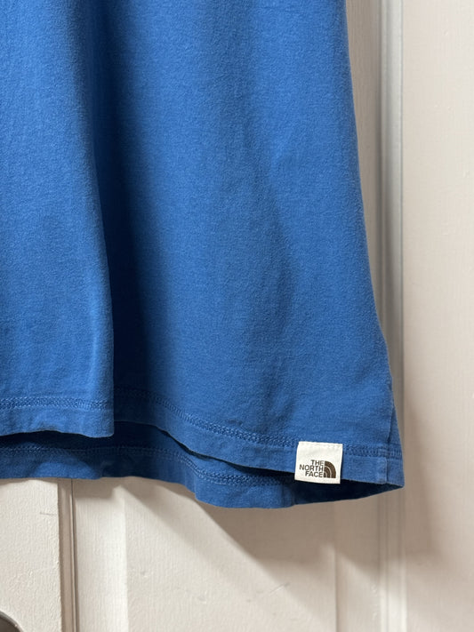 The North Face Plain Tee [XL]