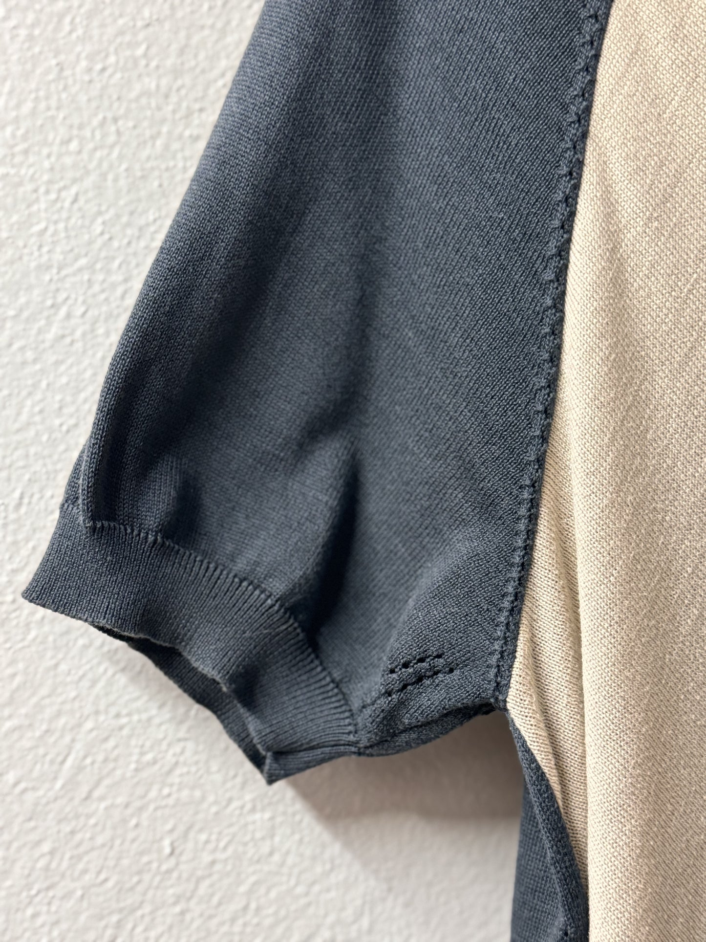 Dolce & Gabbana Vintage Womens Knit Tee - Made in Italy [48]