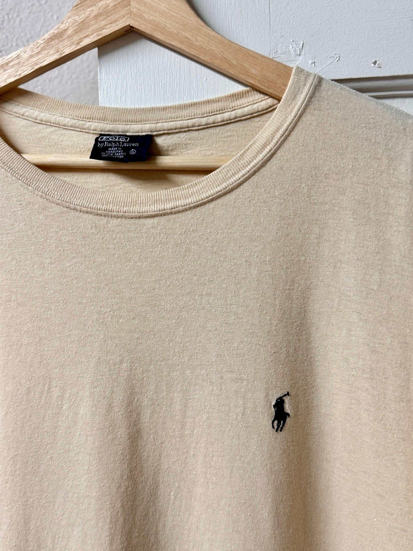 Polo Ralph Lauren Tee [XL]