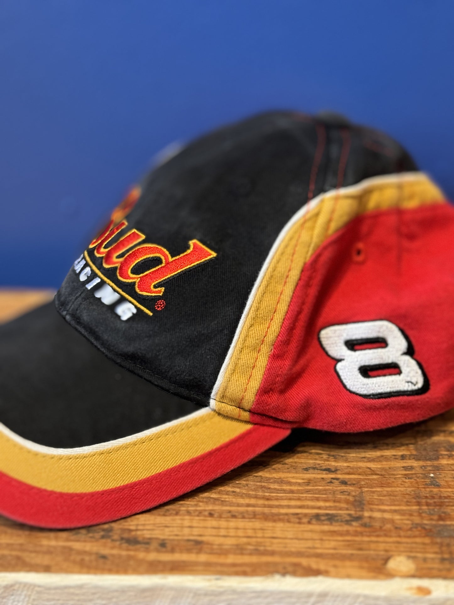 Nascar Racing Hat