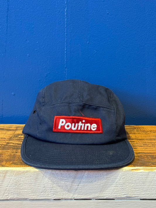Vintage Poutine Hat