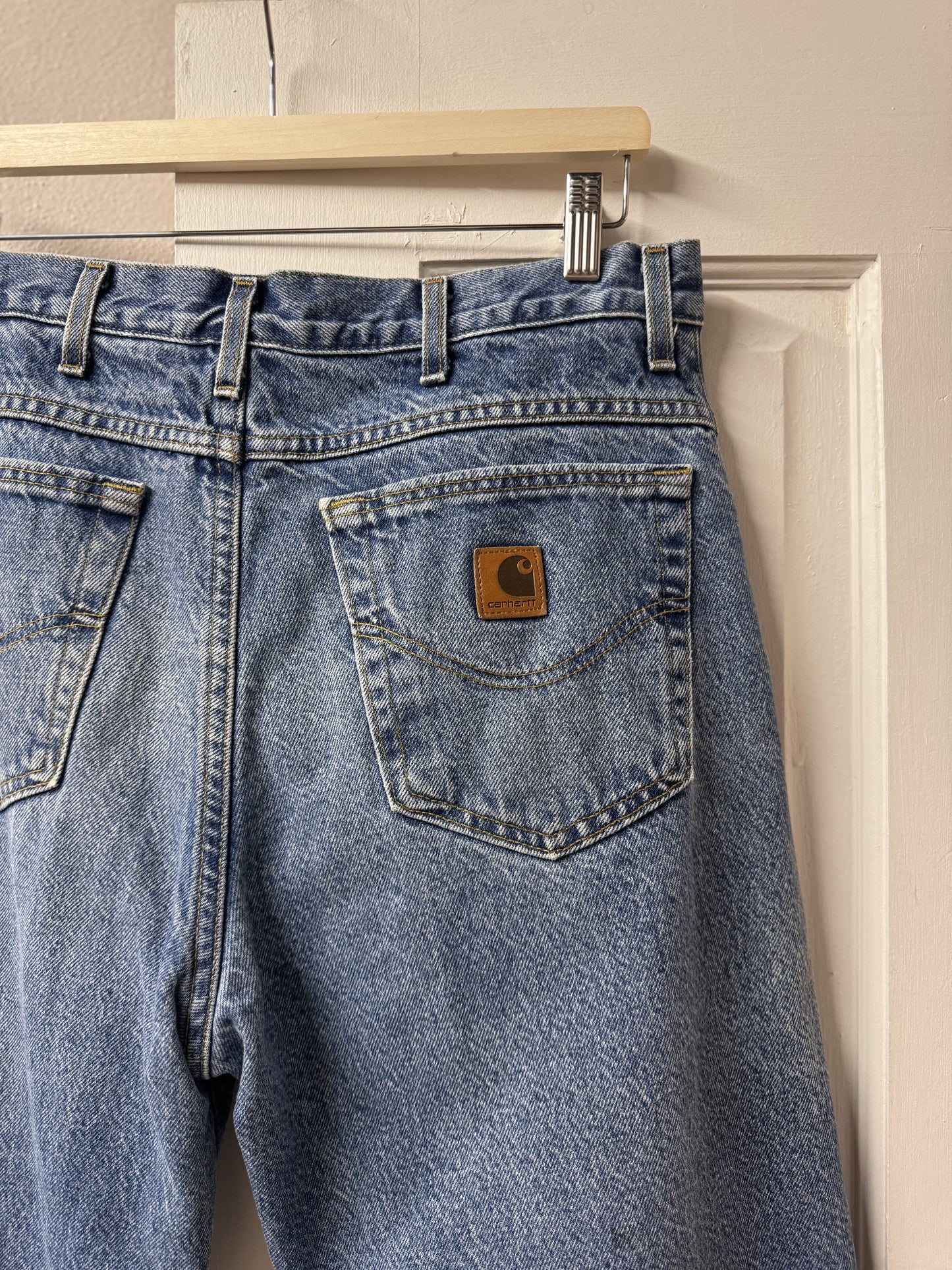 Carhartt Denim Jeans [34"]