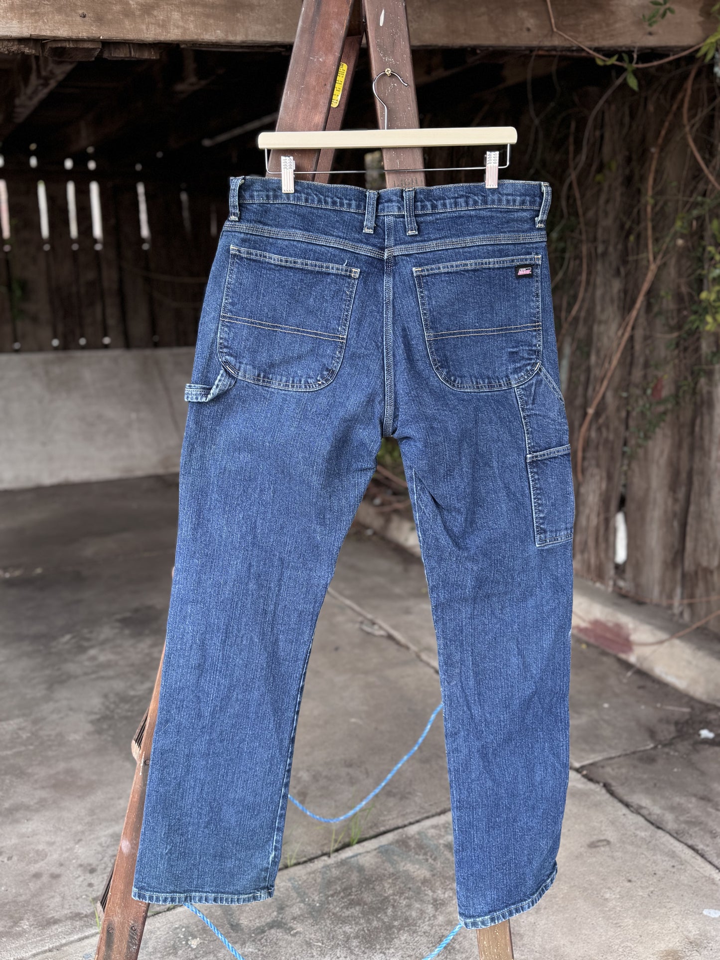 Vintage Dickies Jeans [36”]