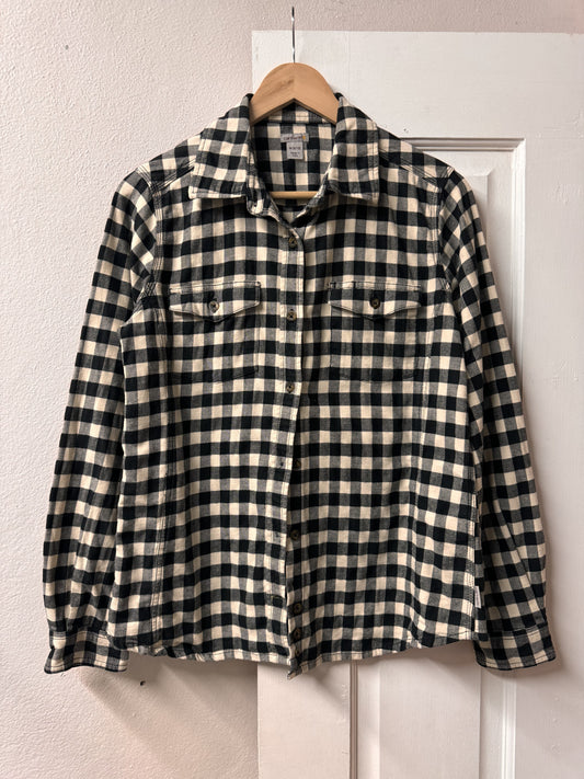 Womens Carhartt Shirt [M/8-10]
