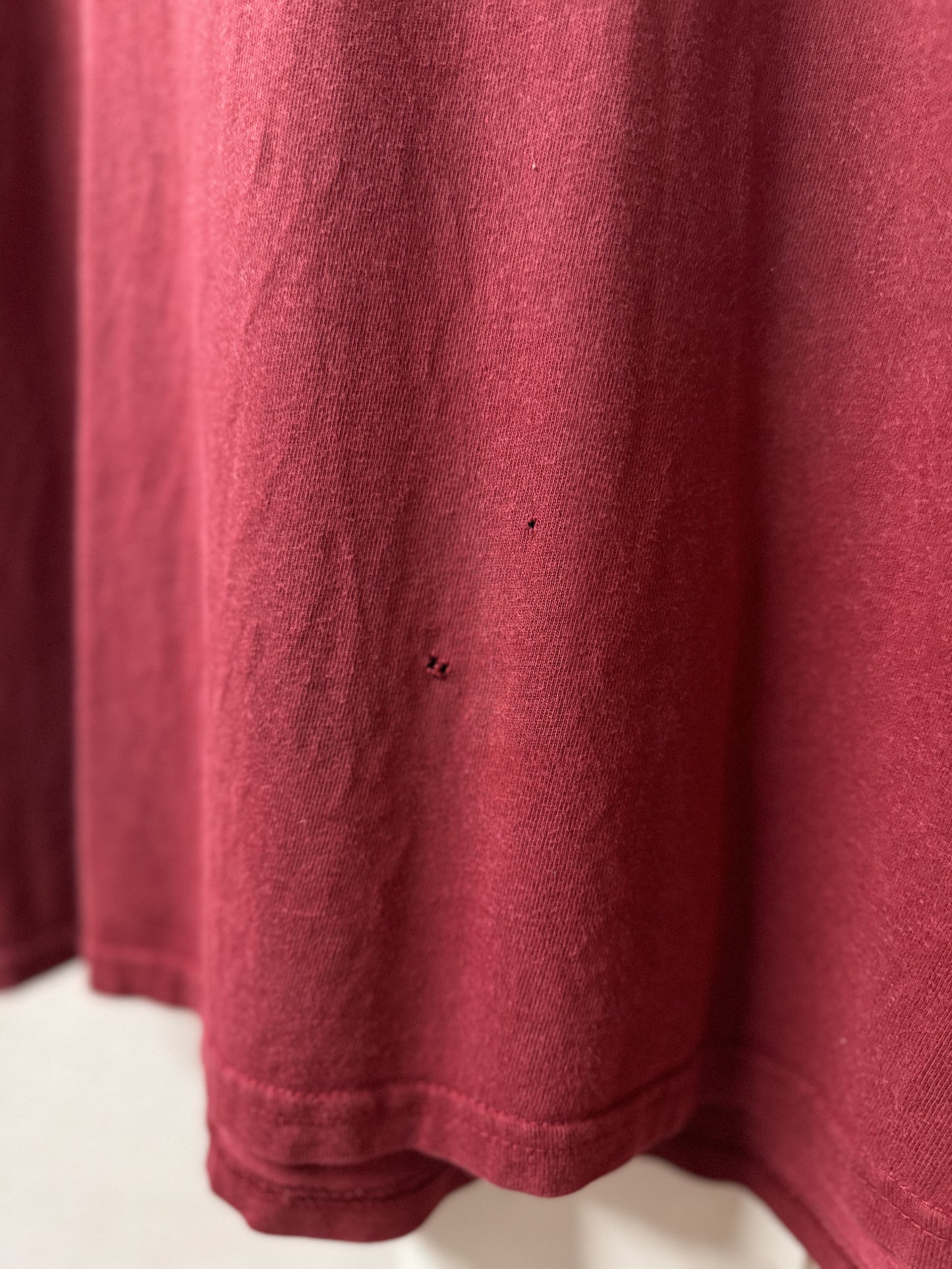 Harley Davidson Darlington Maryland Red Tank [XL]