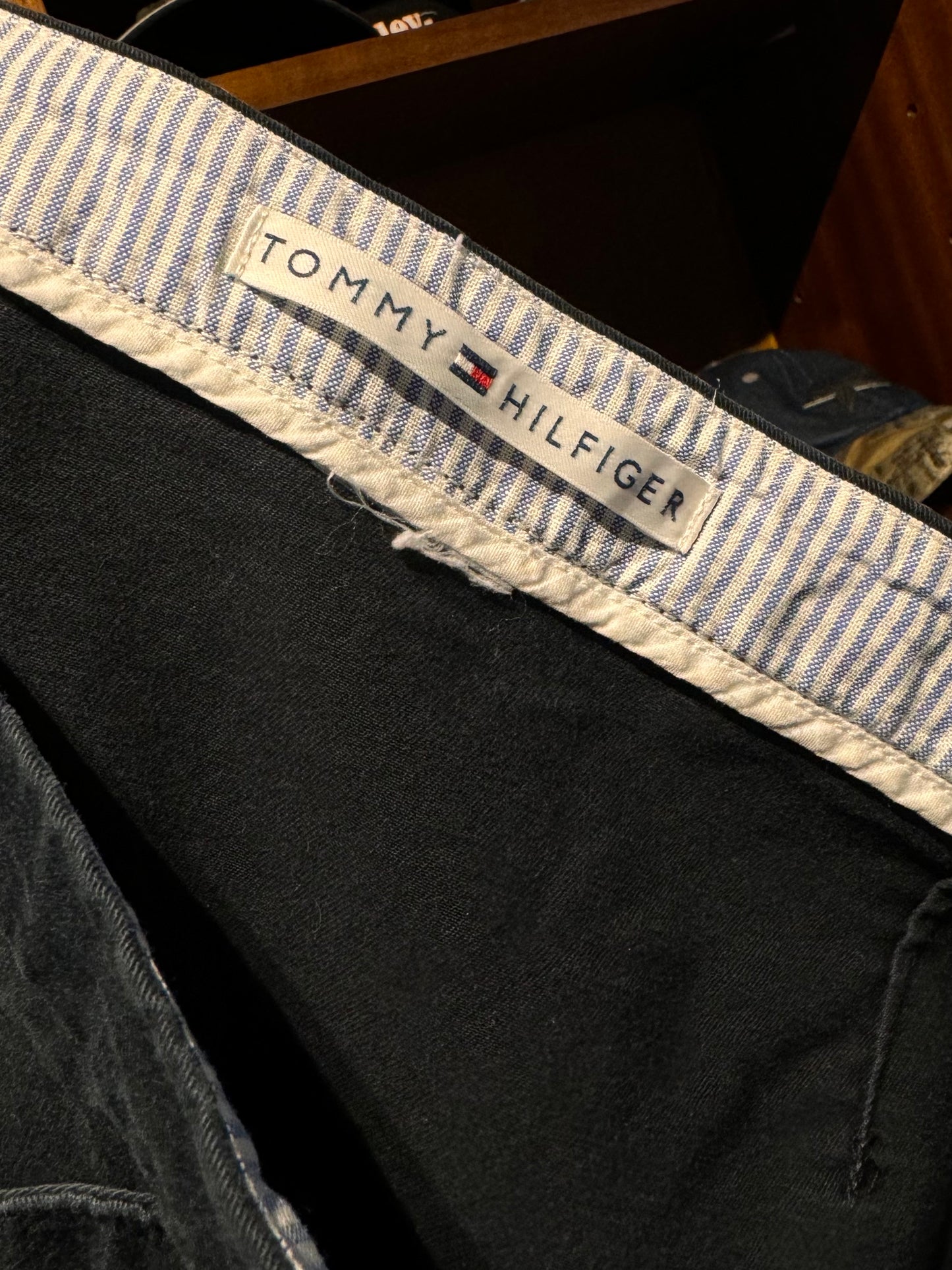 Tommy Hilfiger Short Skirt [AU 10-12]