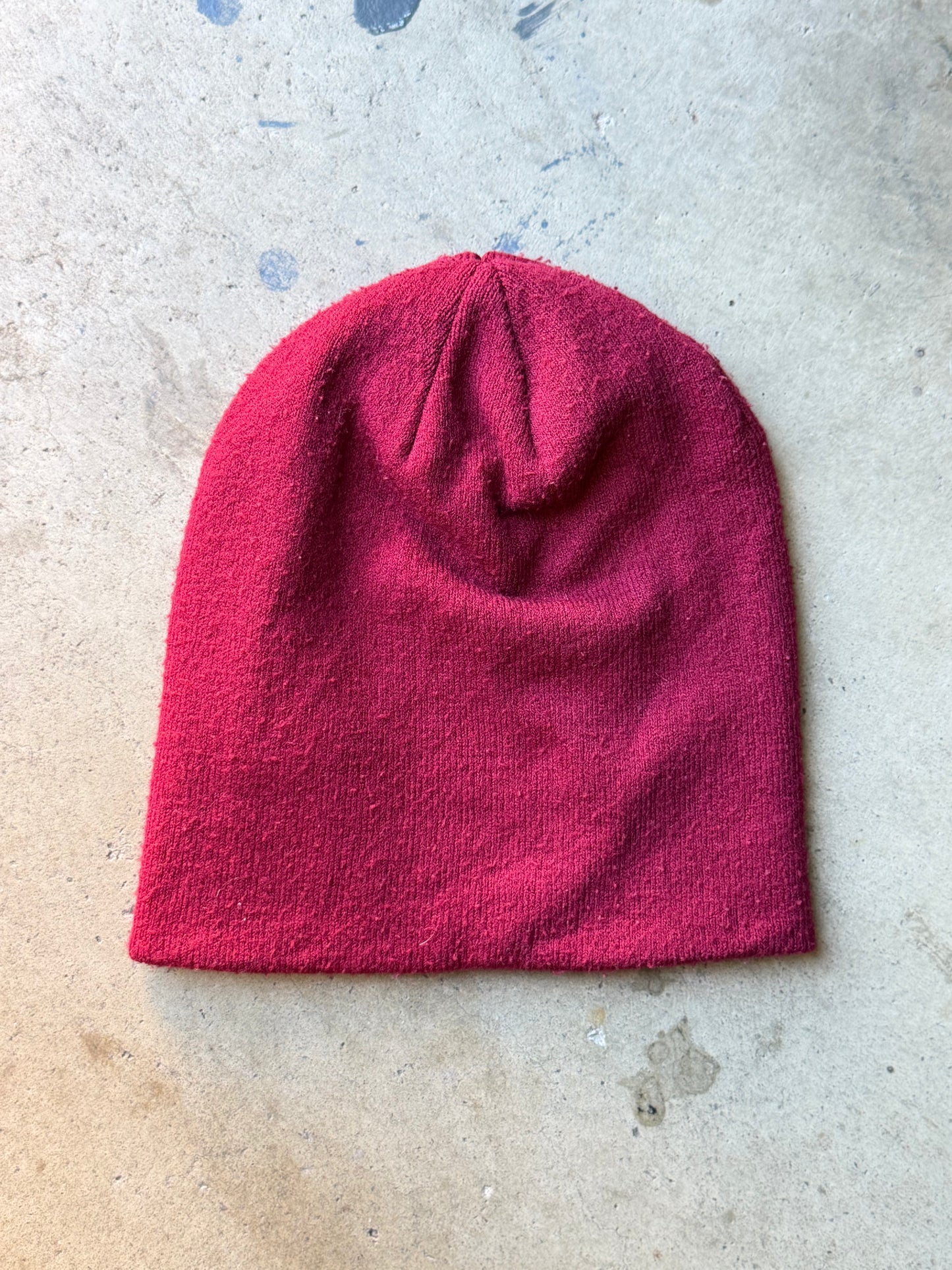 FILA Beanie - Red