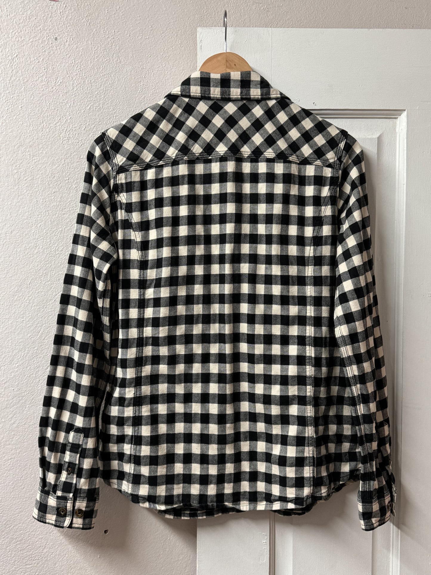 Womens Carhartt Shirt [M/8-10]