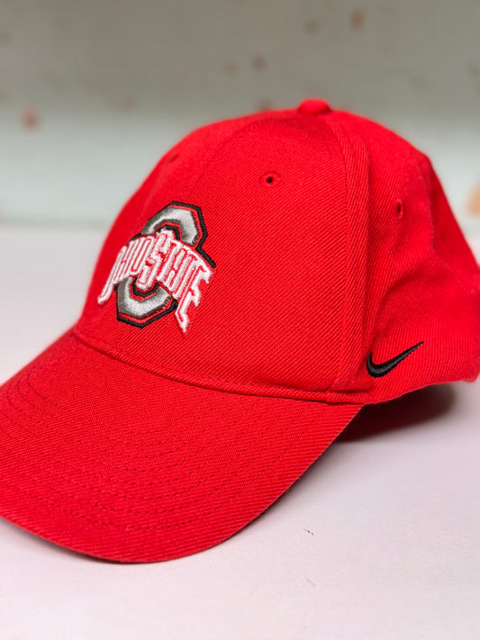 Ohio State Hat
