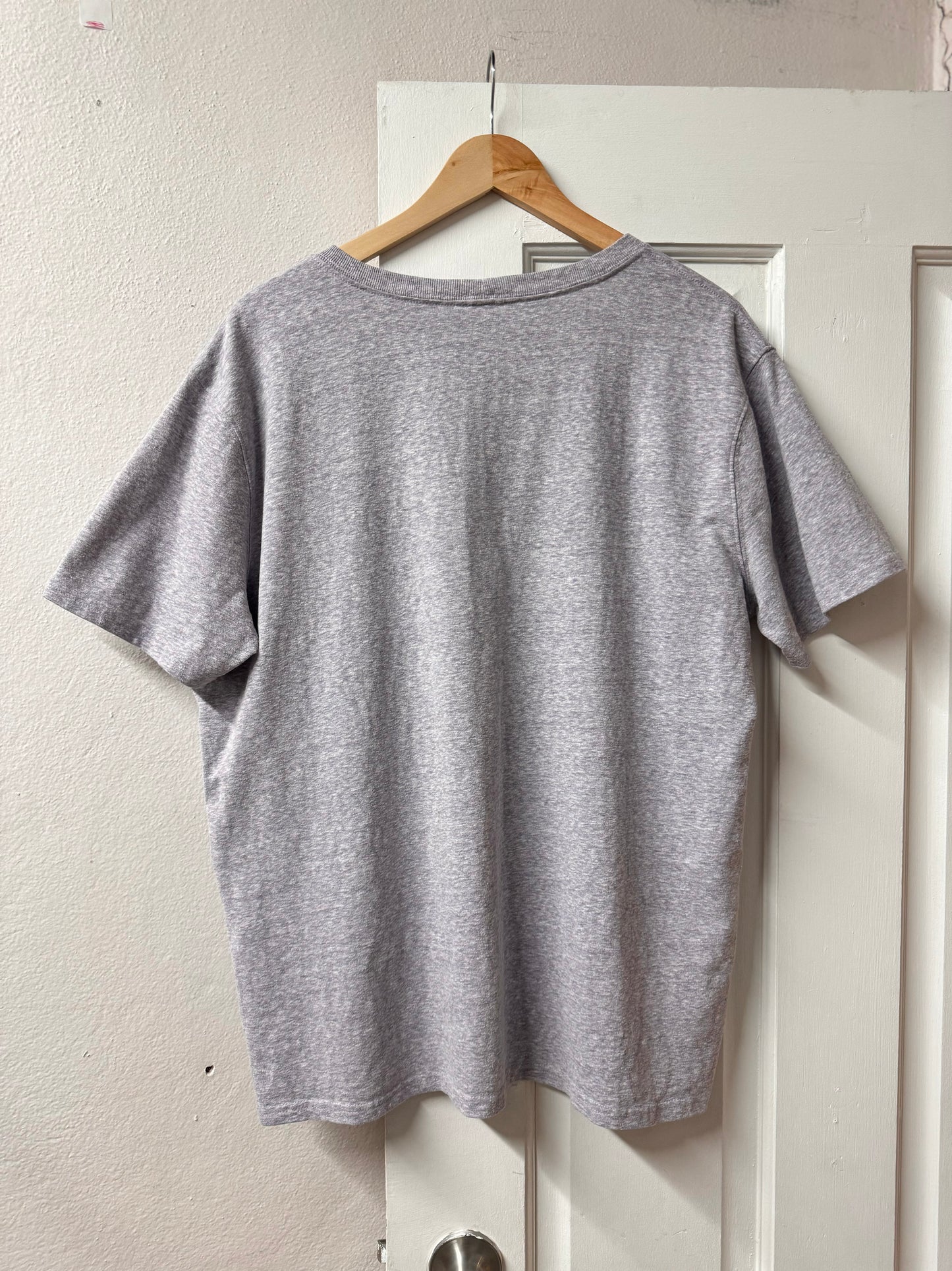 Carhartt Tee Grey [XL]