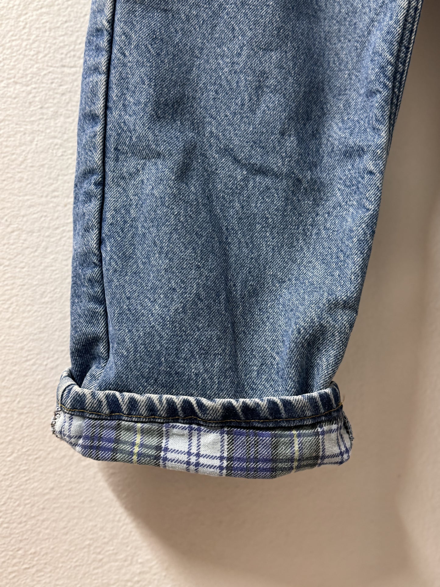 Carhartt Denim Jeans [34"]