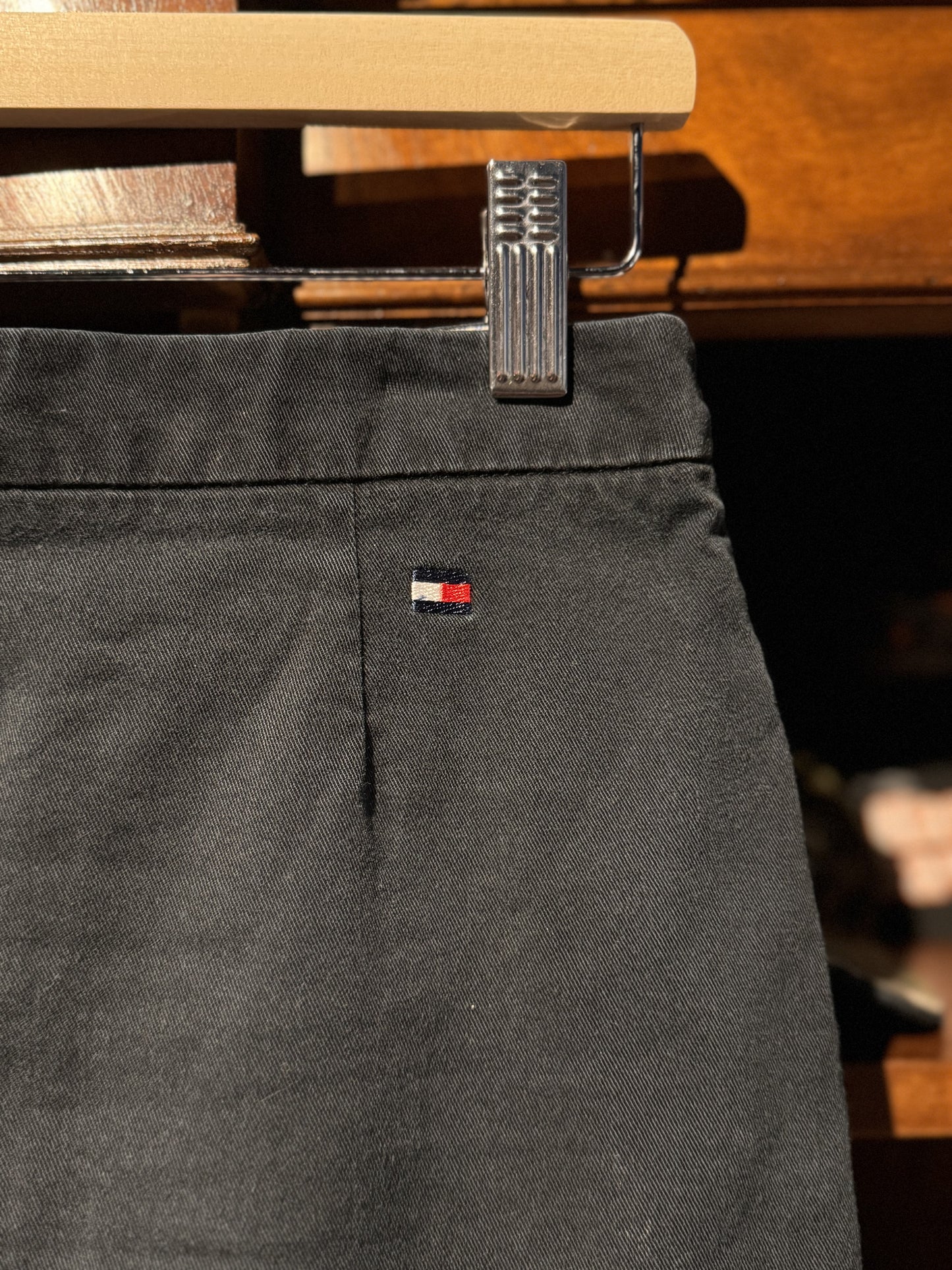 Tommy Hilfiger Short Skirt [AU 10-12]