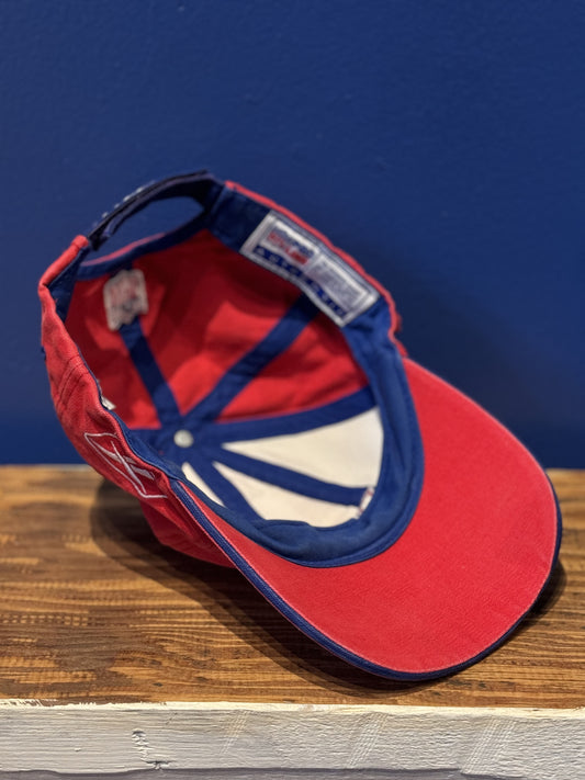 Buffalo Bills NFL Hat