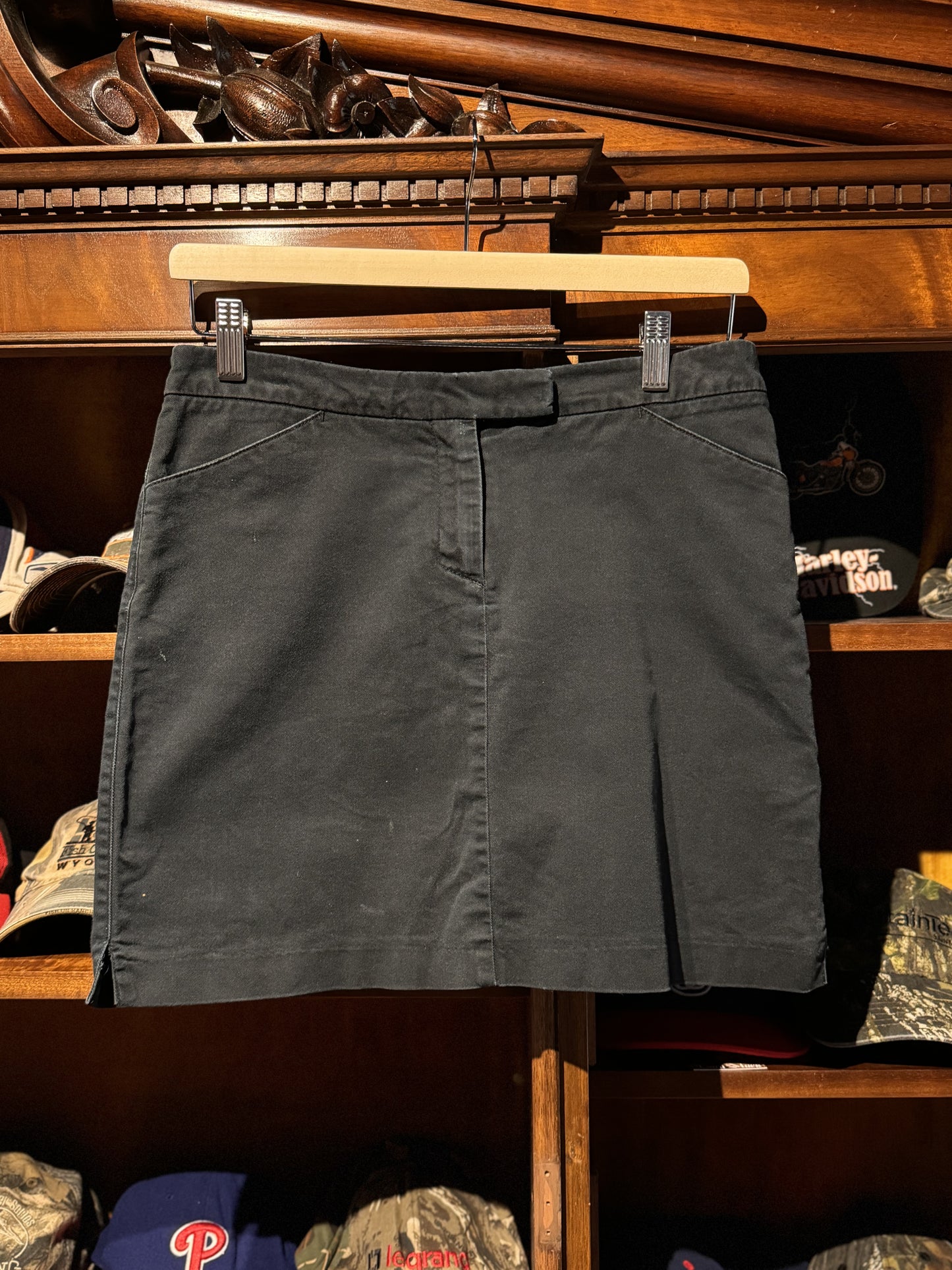 Tommy Hilfiger Short Skirt [AU 10-12]