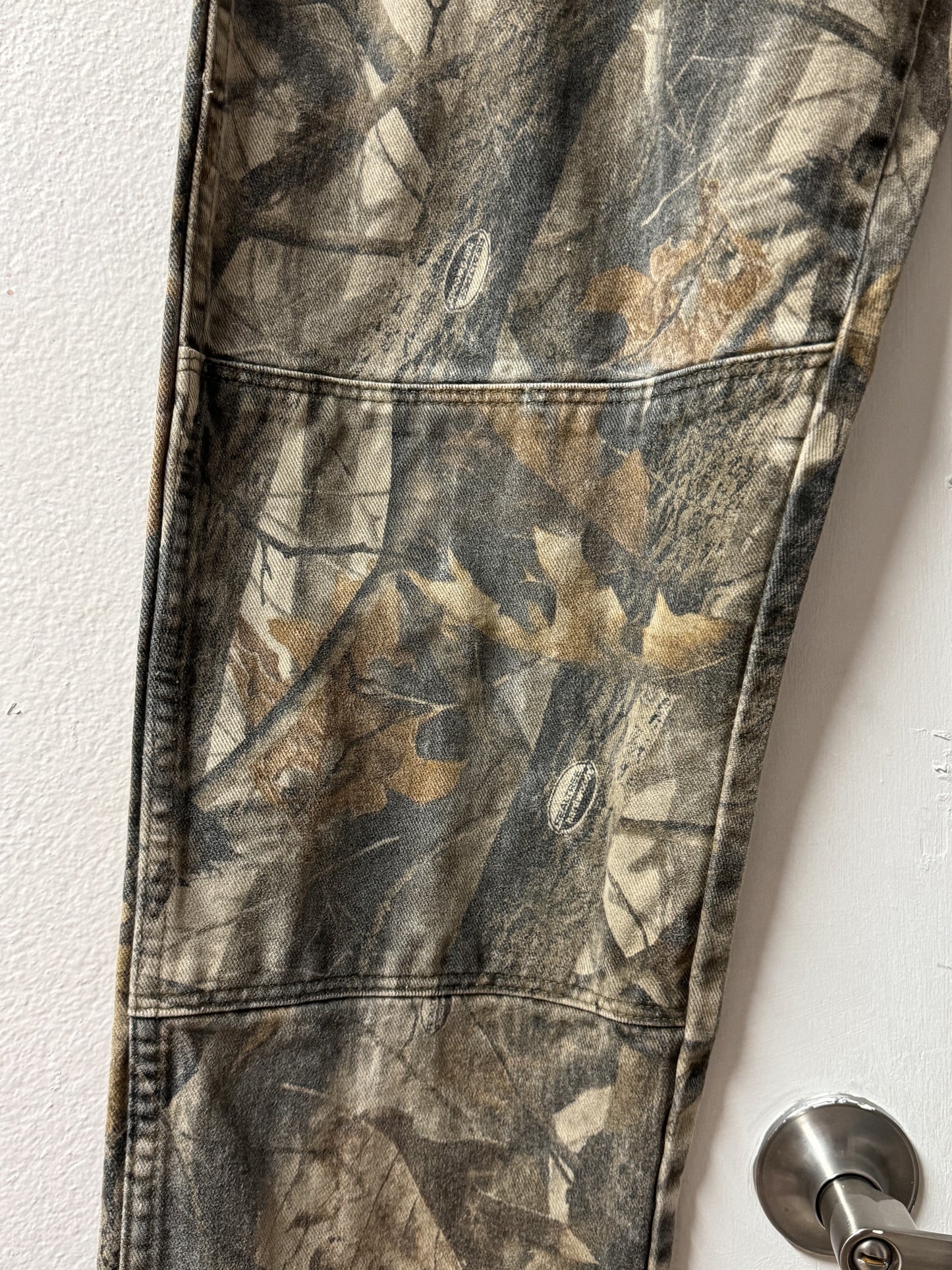 Wrangler RealTree Camo Pants [36"]
