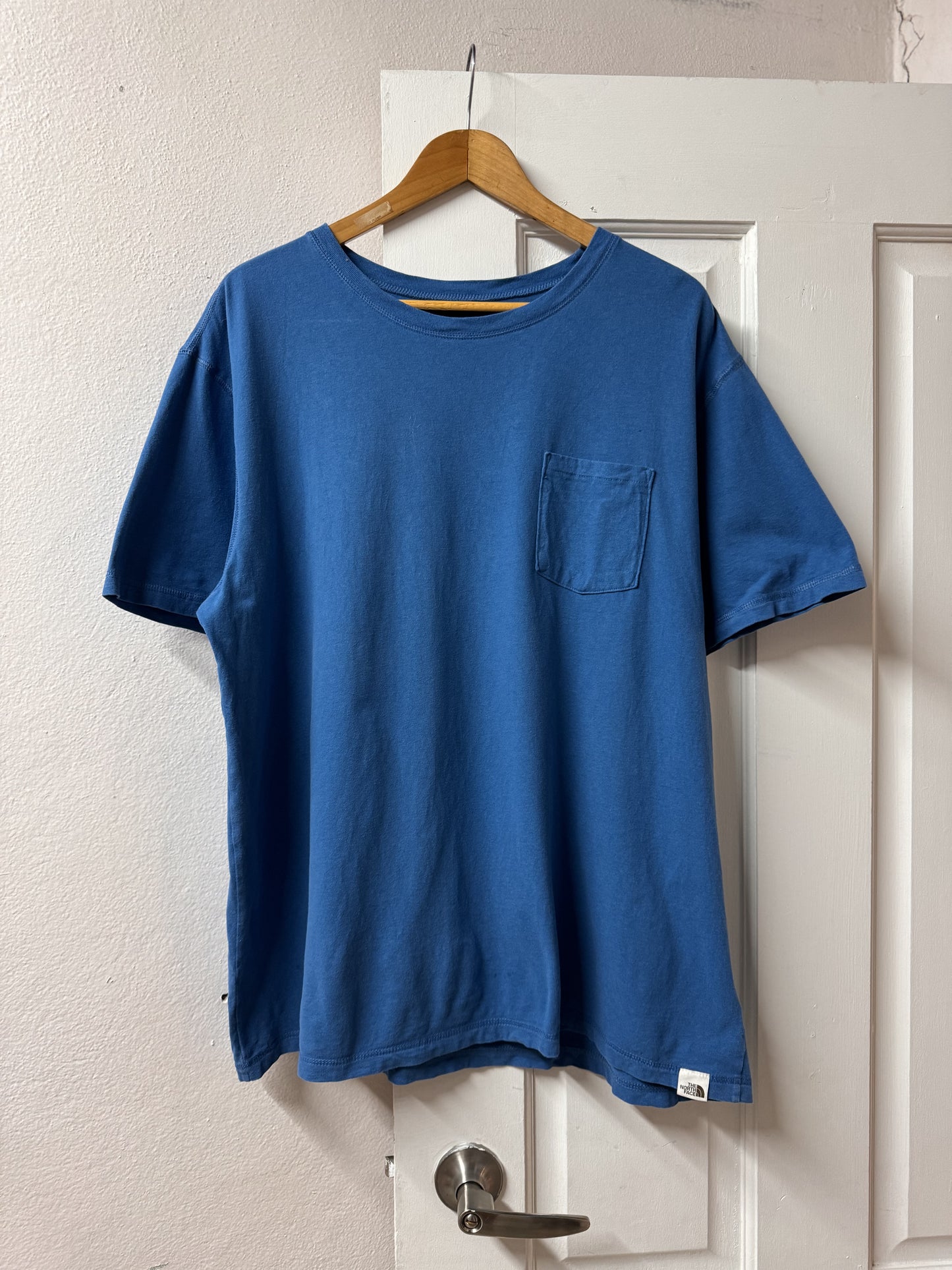 The North Face Plain Tee [XL]