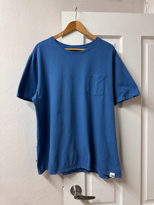 The North Face Plain Tee [XL]